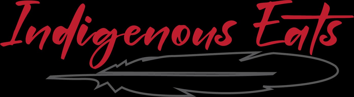 Indigenous Eats Logo