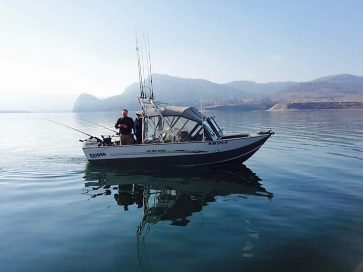 Boating