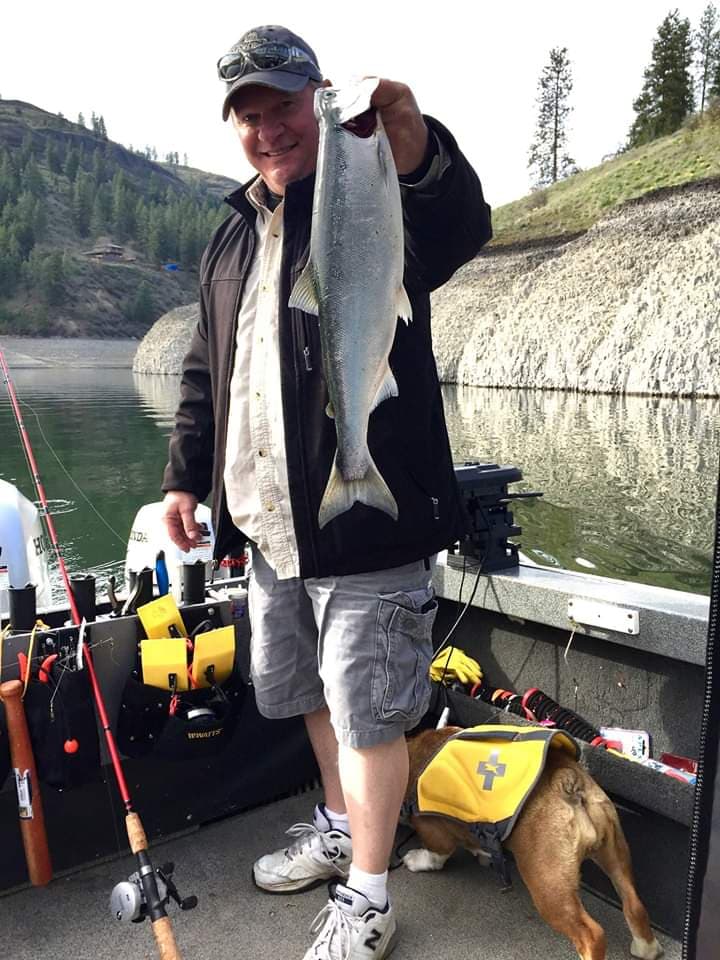 Fishing