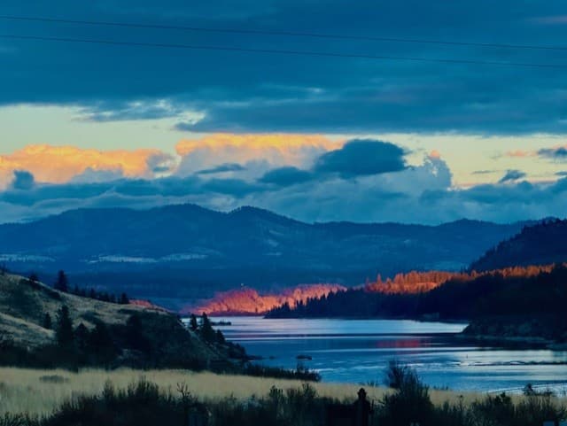 Things To Do — Fishing, Boating, Hiking & Local Attractions | Two Rivers