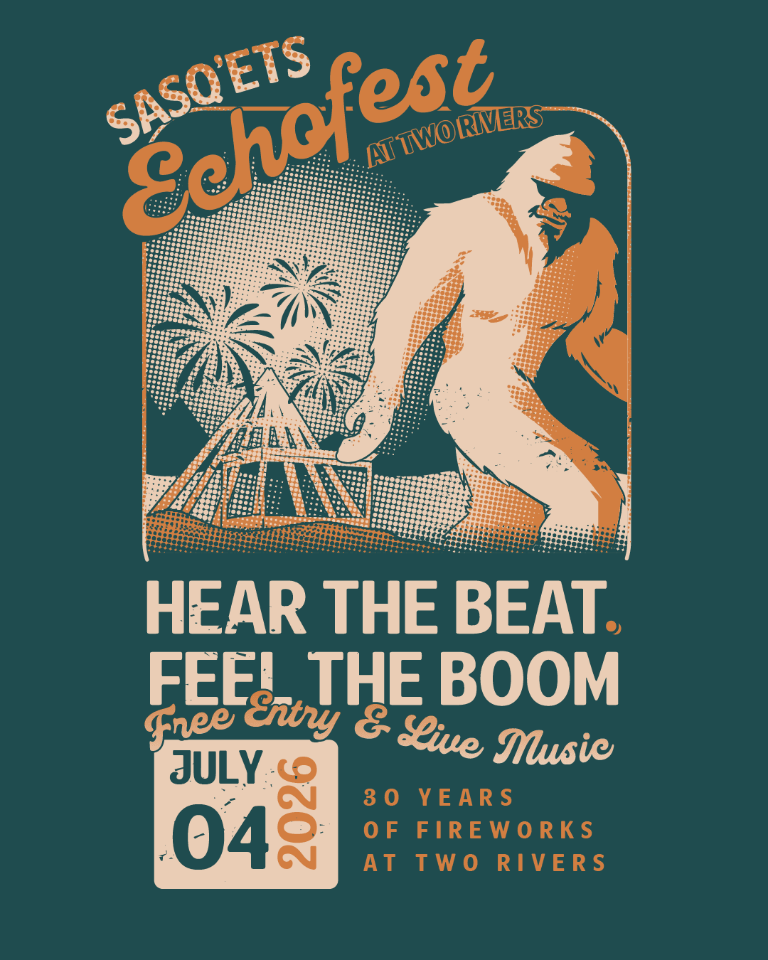 Echofest 2026