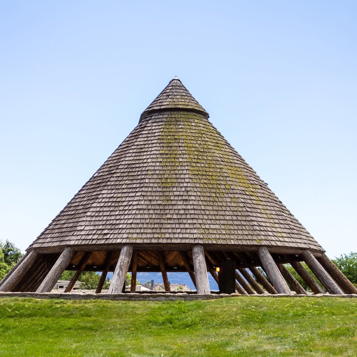 Two Rivers Pavilion
