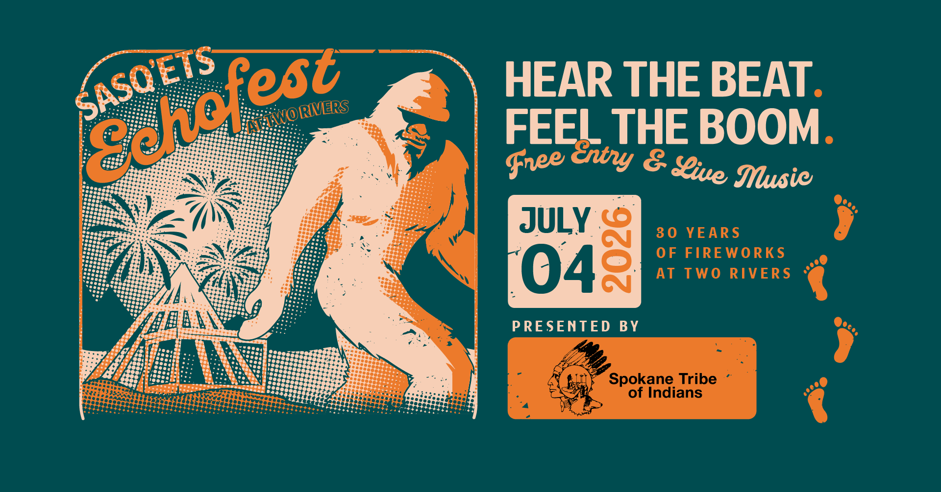 Echofest 2026